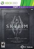 Elder Scrolls V: Skyrim, The -- Legendary Edition (Xbox 360)